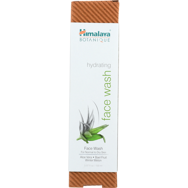 Facial Care Himalaya Hydrating Face Wash hero