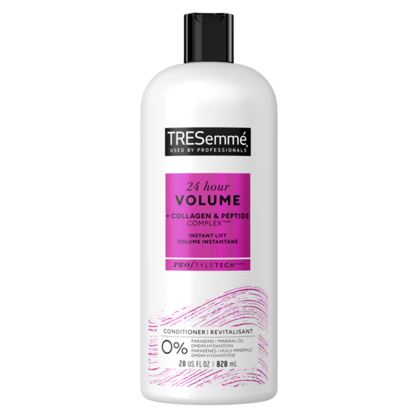 Hair Care TRESemmé Pro Solutions Conditioner 24 Hour Volume hero