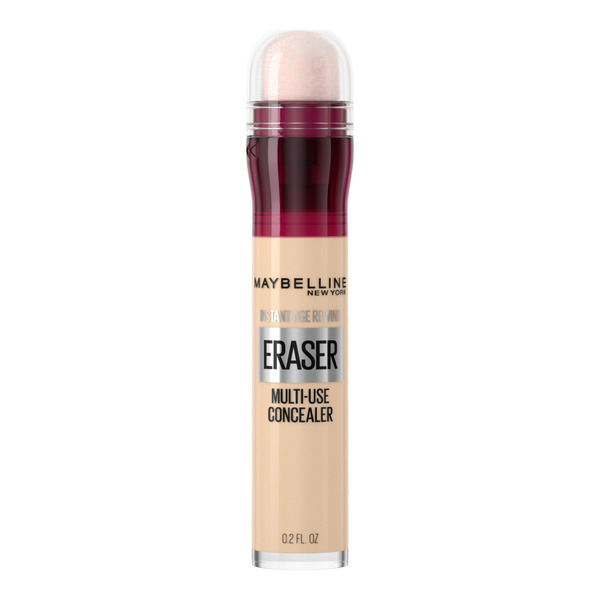 Beauty Maybelline Instant Eraser Multi-Use Concealer, 100 hero