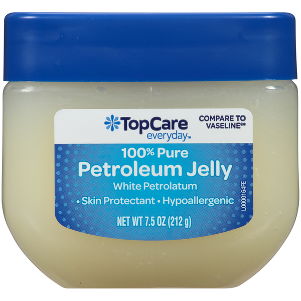 Body Lotions & Soap TopCare 100% Pure Petroleum Jelly hero