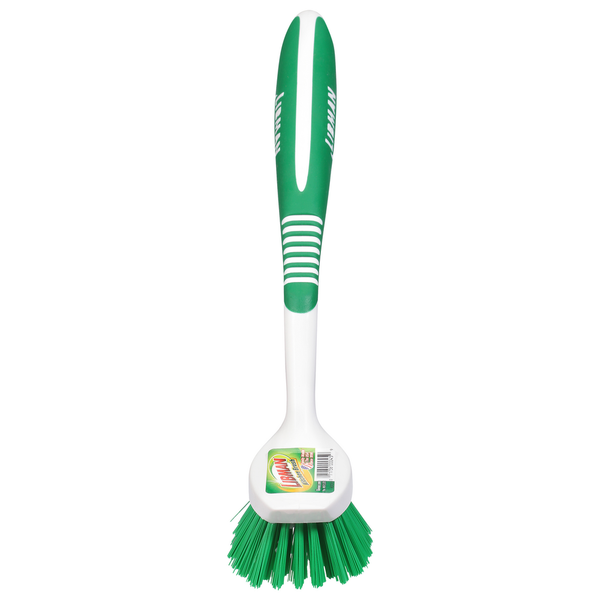 Cleaning Products Libman Kitchen Brush hero