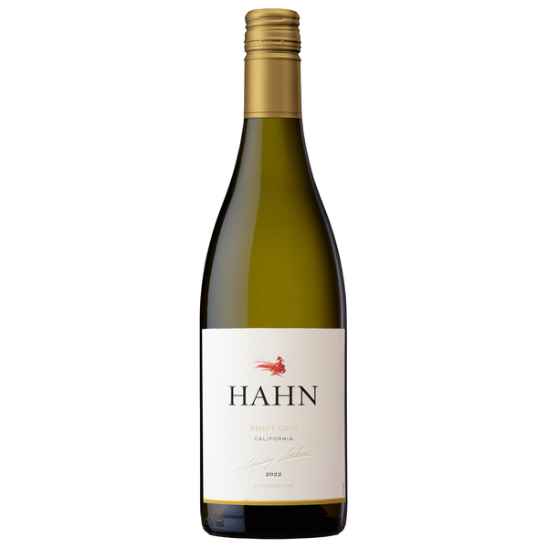 Hahn Founder's Founder's Pinot Gris 2021 hero