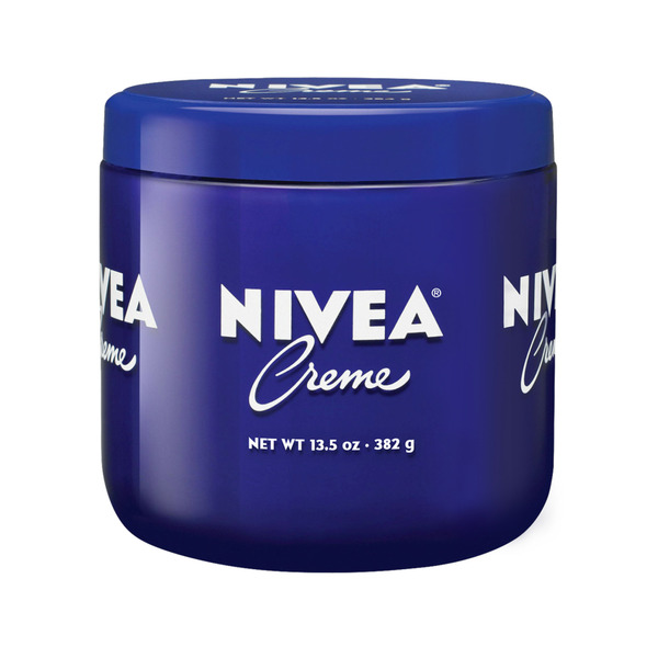 Body Lotions & Soap NIVEA Face And Hand Moisturizing Cream hero