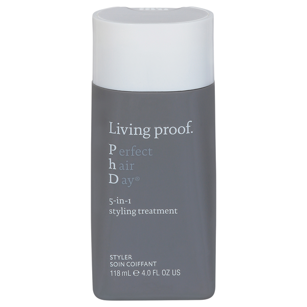 Hair Care Living Proof Perfect hair Day Styling Treatment, 5-in-1 hero