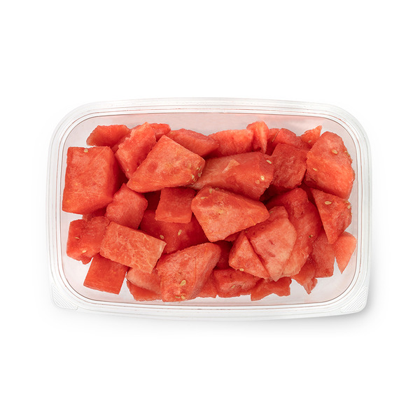 Fresh Fruits Store Brand Watermelon Luau Bowl hero