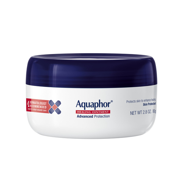 Aquaphor AdvancedTherapyHealingOintmentFirstAid hero