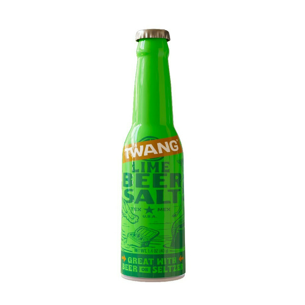 Cocktail Mixes Twang Lime Beer Salt hero