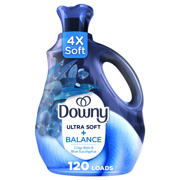 Laundry Downy Infusions Fabric Softener hero