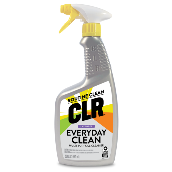 Cleaning Products CLR Everyday Clean, Lavender hero