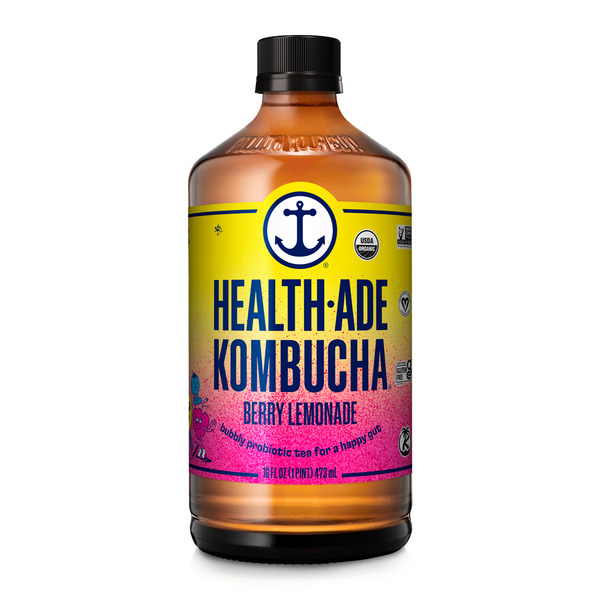 Juice & Nectars Health-Ade Berry Lemonade hero