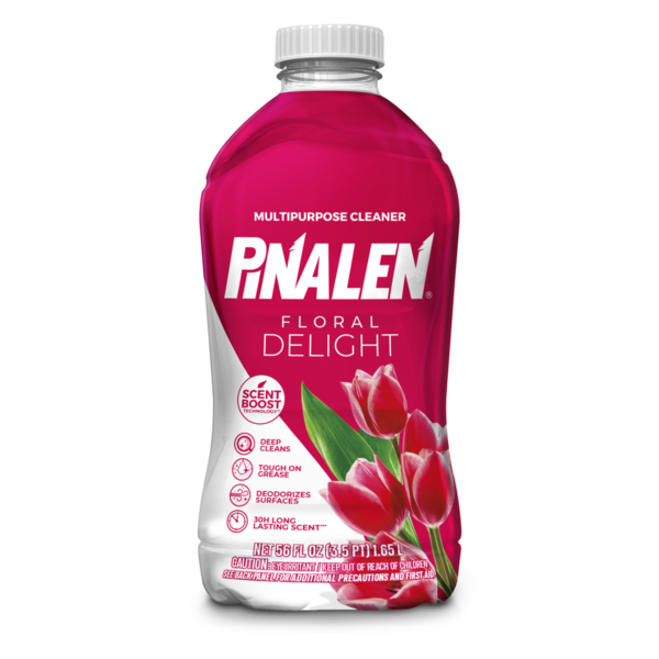 Cleaning Products PINALEN Multipurpose Cleaner hero