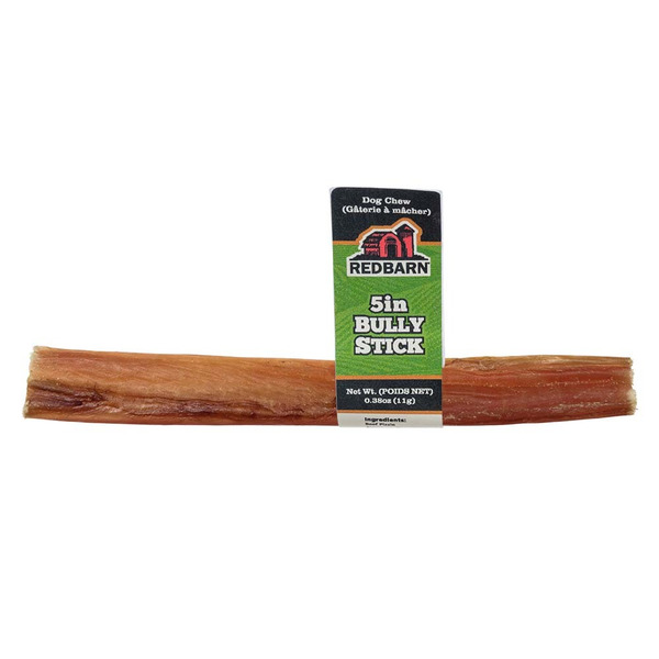 Dog Food & Care RedBarn 5" Bully Stick hero