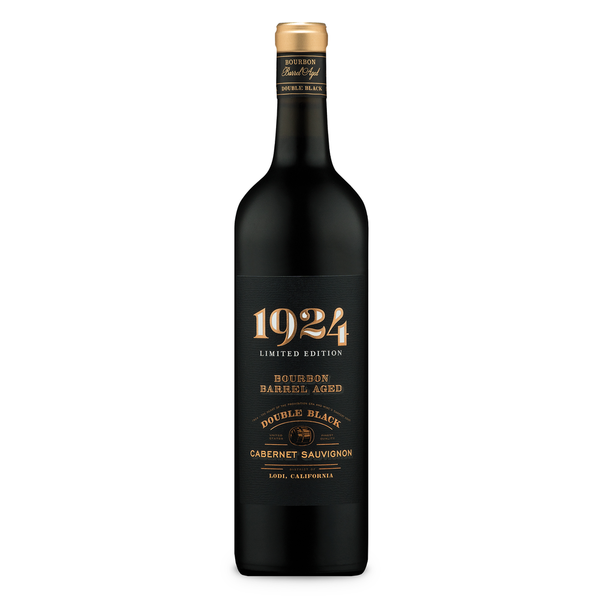 Cabernet Sauvignon Wine 1924 Wines Cabernet Sauvignon, Bourbon Barrel Aged, California hero