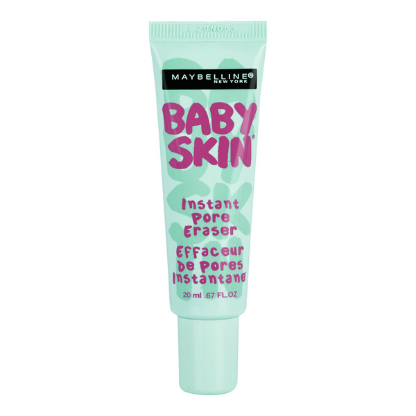 Makeup Maybelline Instant Pore Eraser® Primer, Clear hero