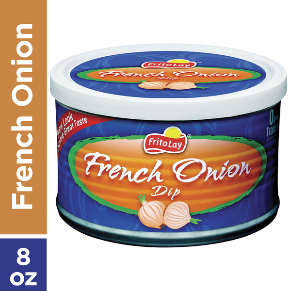 Publix Lay's French Onion Dip Same-Day Delivery or Pickup | Publix