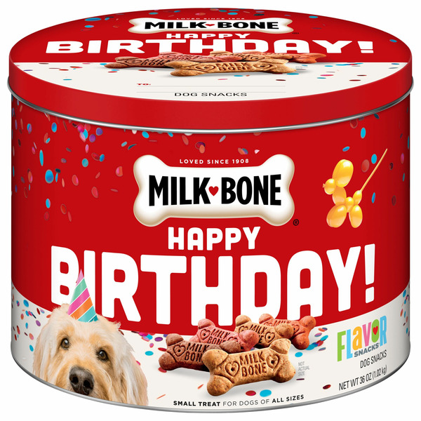 Dog Food & Care Milk-Bone Dog Treat hero