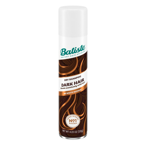 Hair Care Batiste Dry Shampoo hero