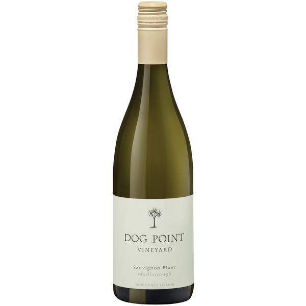 White Wines Dog Point Vineyard Sauvignon Blanc, Marlborough hero