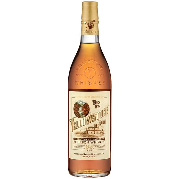 Bourbon Limestone Branch Distillery Kentucky Straight Bourbon Whiskey hero