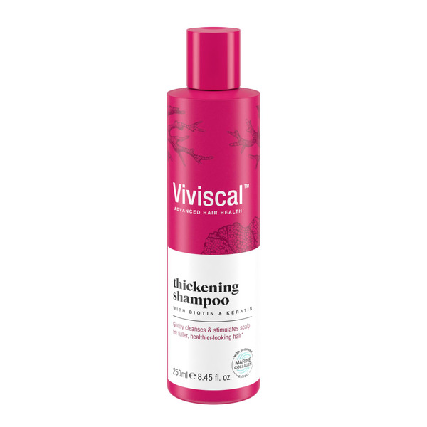 Viviscal Thickening Shampoo hero