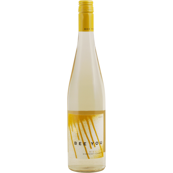 All Other White Wine Bee You Riesling, Monterey County, 2020 hero