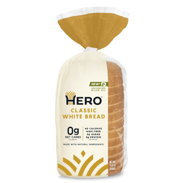 Publix Hero Classic White Bread Same Day Delivery Or Pickup Publix