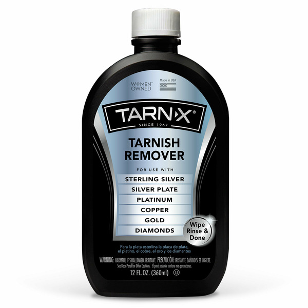 Cleaning Products Tarn-X Tarnish Remover hero