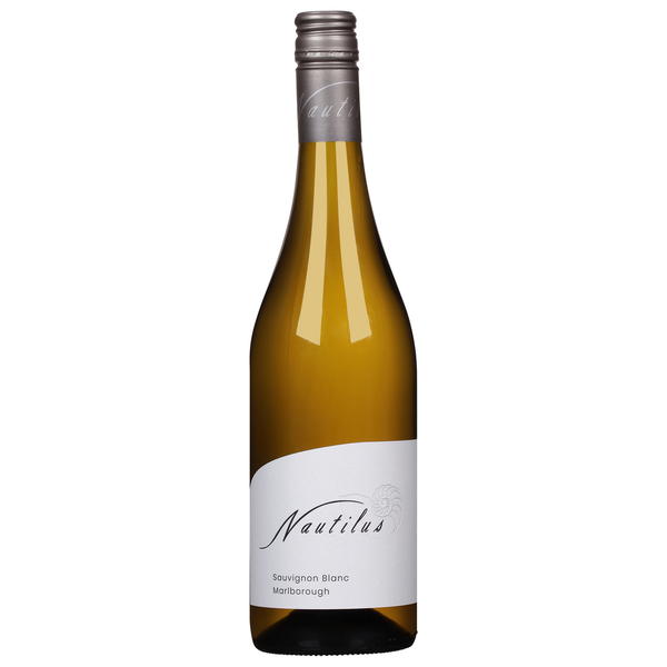 White Wines Nautilus Sauvignon Blanc, Marlborough hero