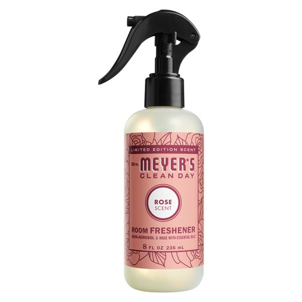 More Household Mrs. Meyer's Clean Day Room Freshener hero