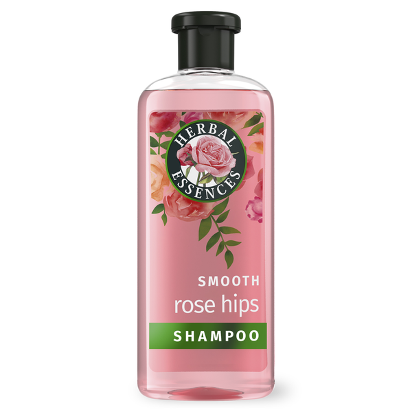 Hair Care Herbal Essences Rose Hips Smooth Shampoo hero