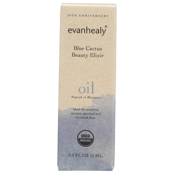 Beauty evanhealy Beauty Elixir hero