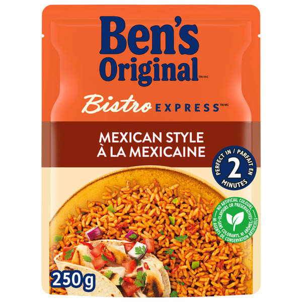 Grains, Rice & Dried Goods Ben's Original™ Mexican Style Rice hero