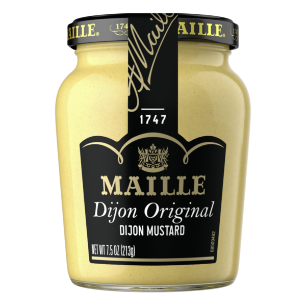 Condiments Maille Mustard Dijon Originale hero