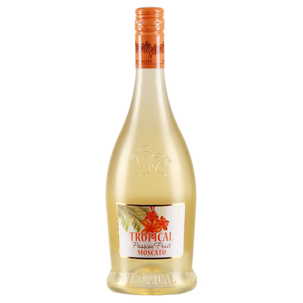 Everyday, Value, and Specialty Tropical Passion Fruit Moscato hero