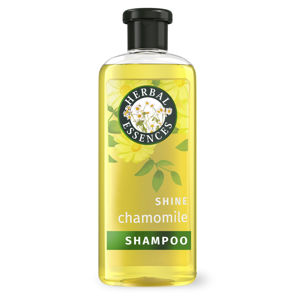 Herbal Essences Chamomile Shine Shampoo hero