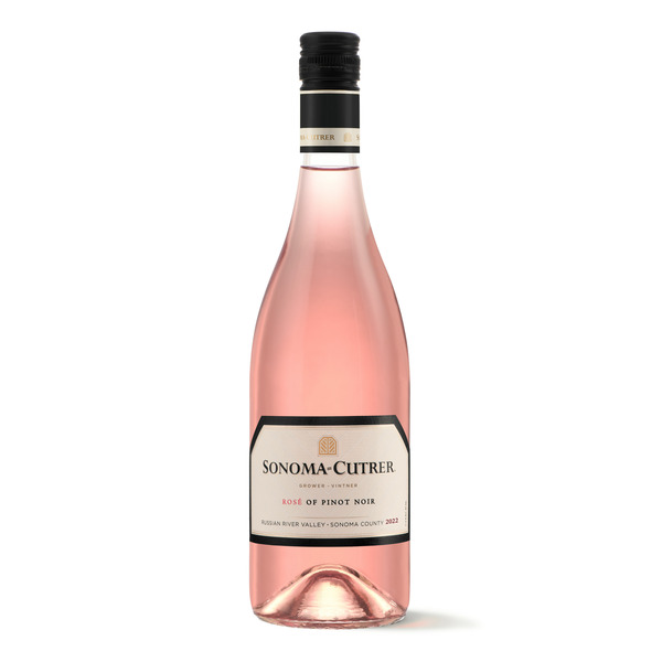 Rosés Sonoma-Cutrer Wine hero