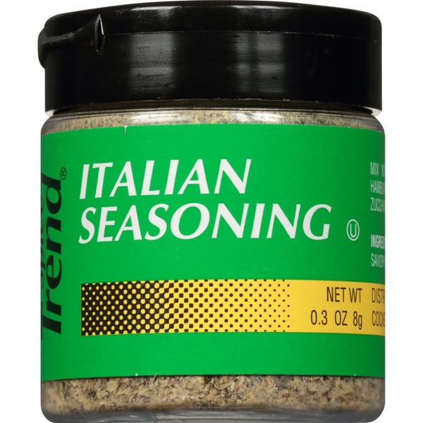 Spices & Seasonings Spice Trend® Italian Seasoning hero