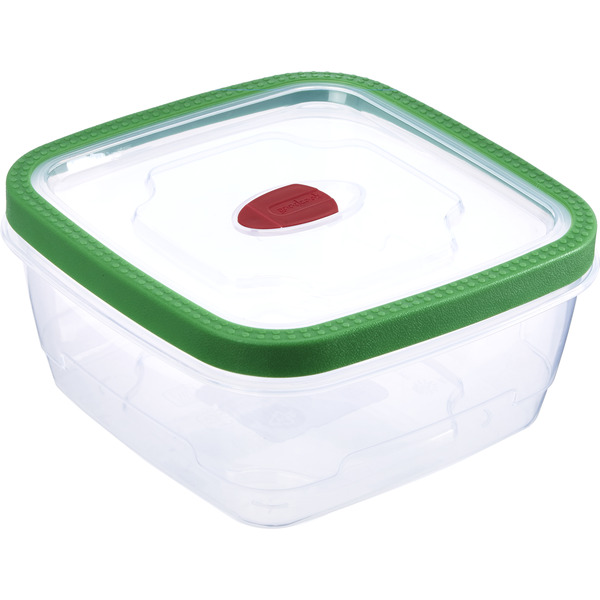 Food Storage GoodCook FlexTrim Food Storage 5 Cup Square Container hero