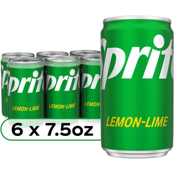 Soft Drinks Sprite Lemon Lime Soda Soft Drinks hero