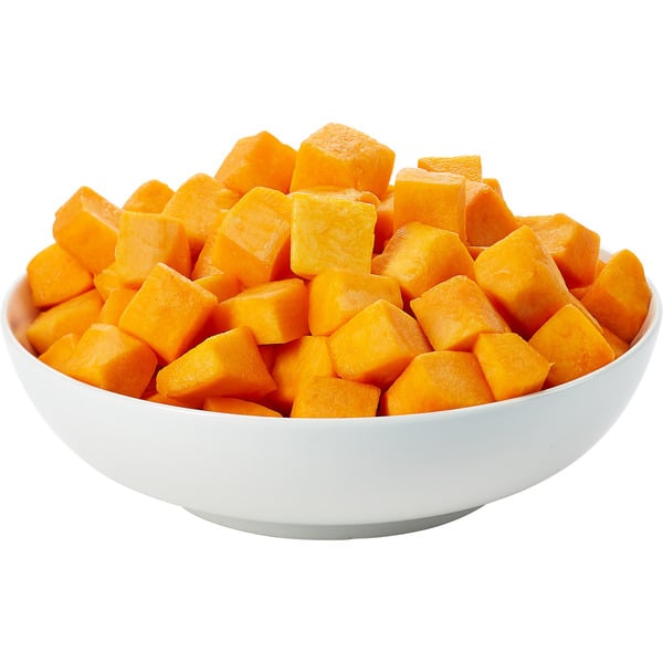 Vegetables Organic Butternut Squash, 2 lbs hero