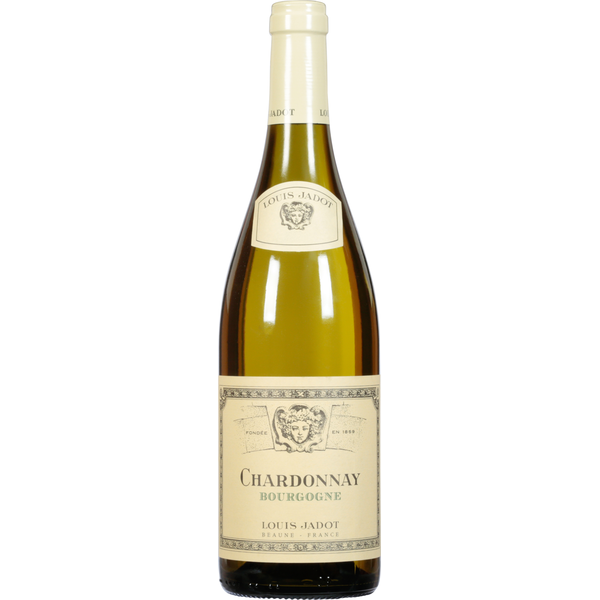 White Wines Louis Jadot Chardonnay, Bourgogne hero