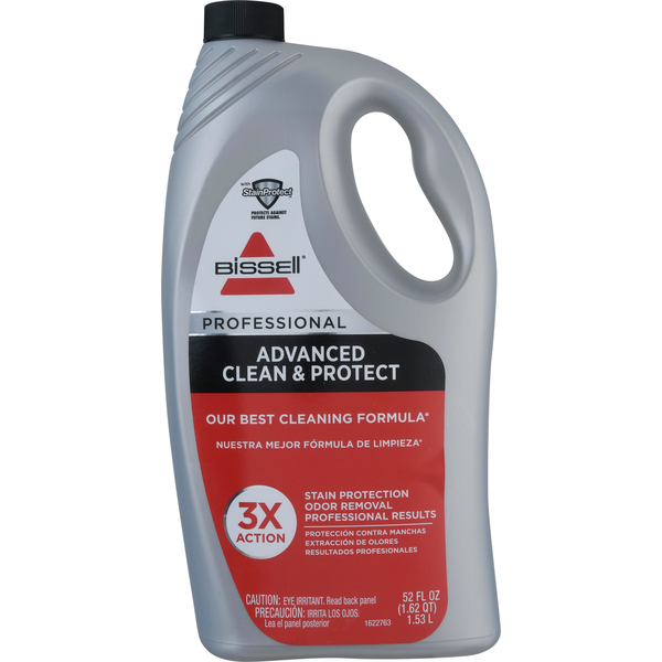 Cleaning Products Bissell Advanced Clean & Protect hero