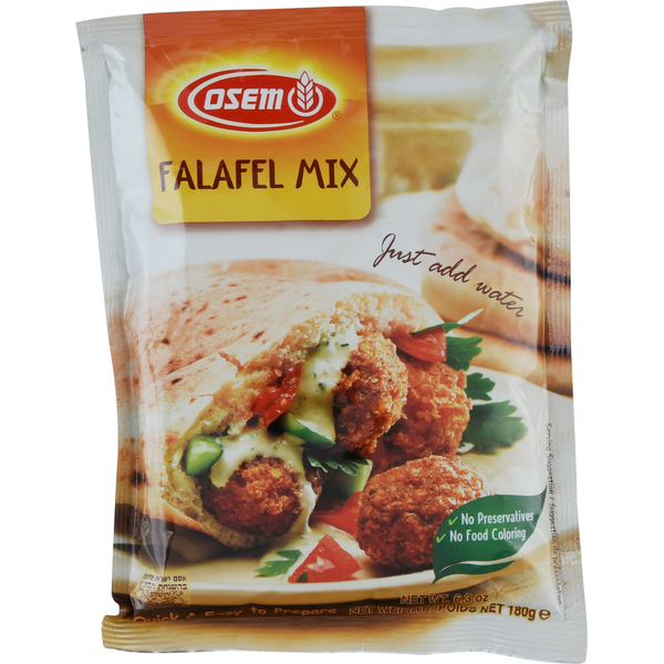 Kosher Foods Osem Falafel Mix hero