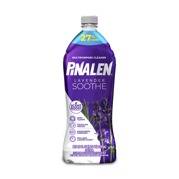 Cleaning Products PINALEN Multipurpose Cleaner hero