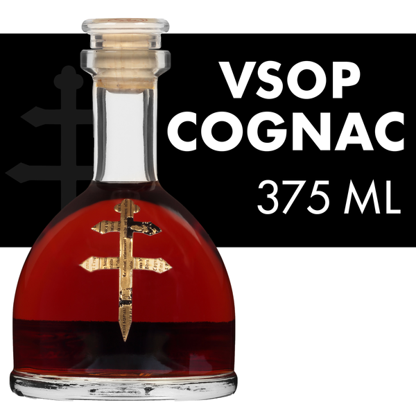 Spirits D'ussé® Cognac hero