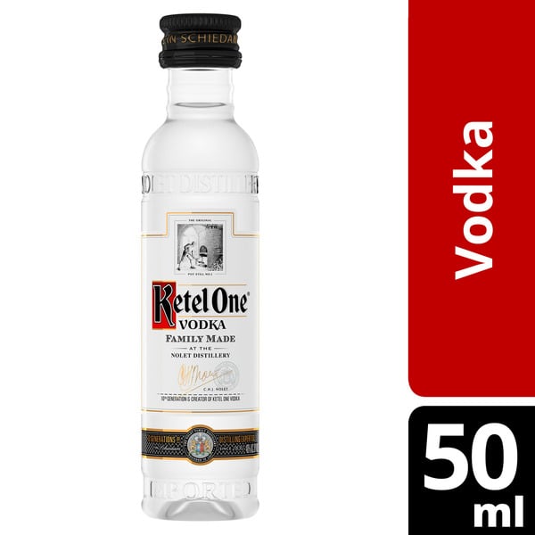 Vodka Ketel One Vodka hero