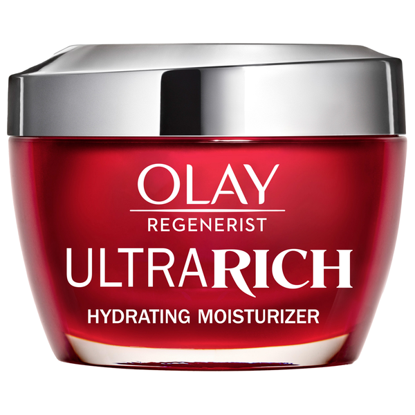 Facial Care Olay Regenerist Ultra Rich Face Moisturizer hero