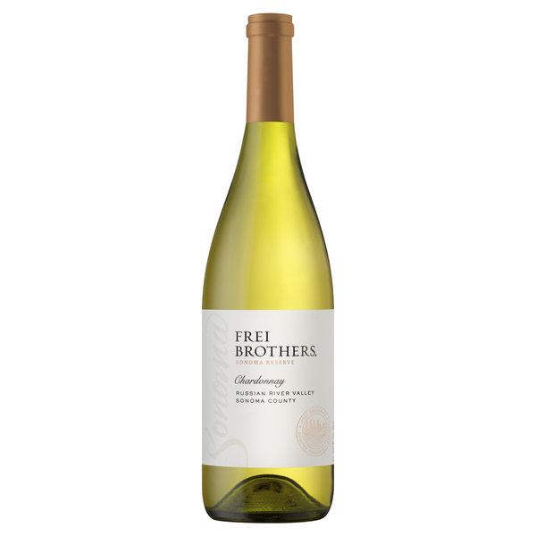 White Wines Frei Brothers Sonoma Chardonnay White Wine hero