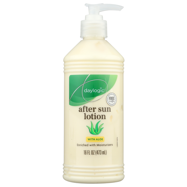 Body Lotions & Soap Daylogic Dl Aloe Lotion 16Z hero