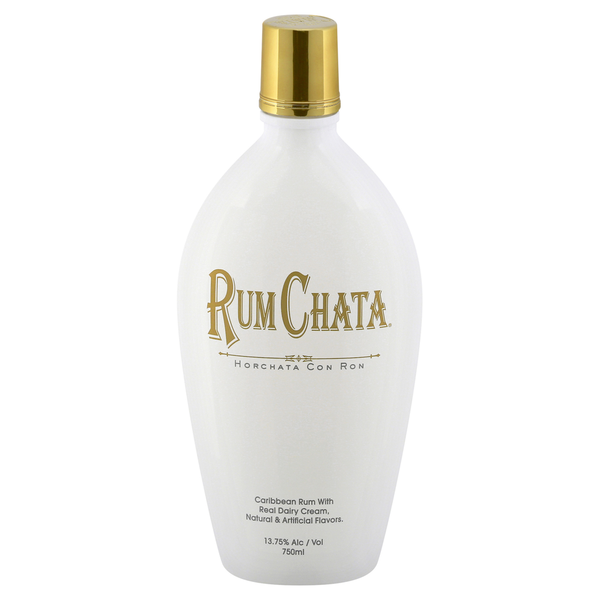 Beers & Coolers RumChata Original, Made With Premium Caribbean Rum hero